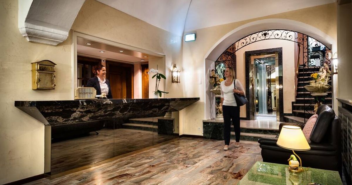 EasyRooms dell'Angelo from $53. Locarno Hotel Deals & Reviews - KAYAK
