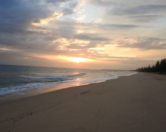 185 The Esplanade - 우드게이트 - 해변