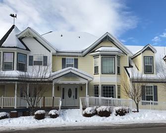 Hopper Hideaway 1 Bedroom 1 Bath - Creede - Edificio