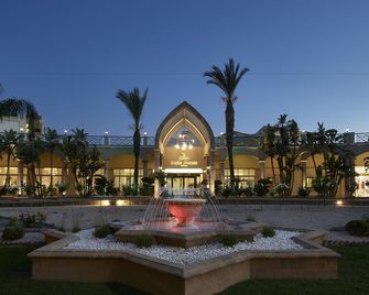 Lindos Princess Beach Hotel - Lindos - Edificio