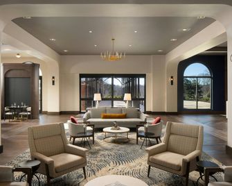 Trilith Guesthouse, Fayetteville, GA, a Tribute Portfolio Hotel - Fayetteville - Lounge