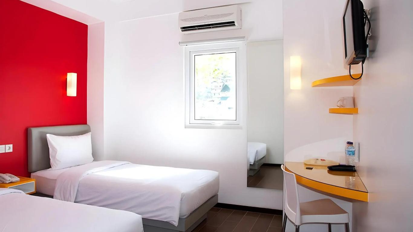 أماريس هوتل أمبون - اعتماد CHSE