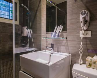 Shihlin 13House - Tajpej