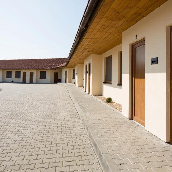 Hotel Kobero image 1