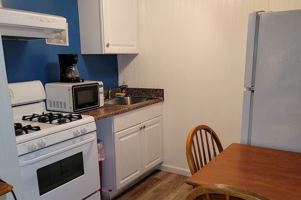 Oceana Boutique Hotel - San Clemente - Kitchen