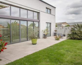 Loft Zen - Bordeaux - Edificio