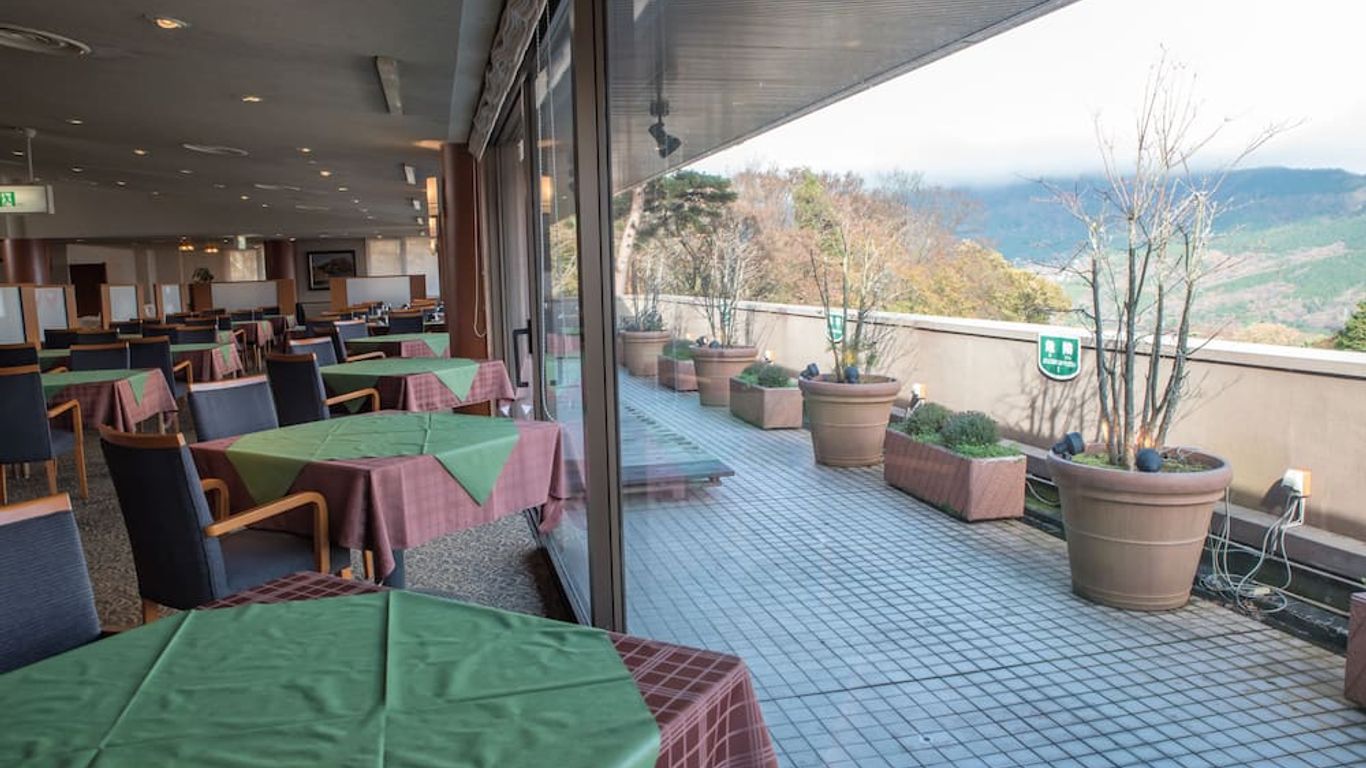 Wisterian Life Club Verde no Mori