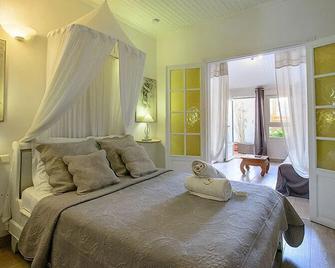 Hotel Villa Morgane - Saint-Pierre