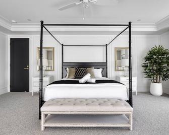 Luana - Cedar Creek, Gold Coast - Camera da letto