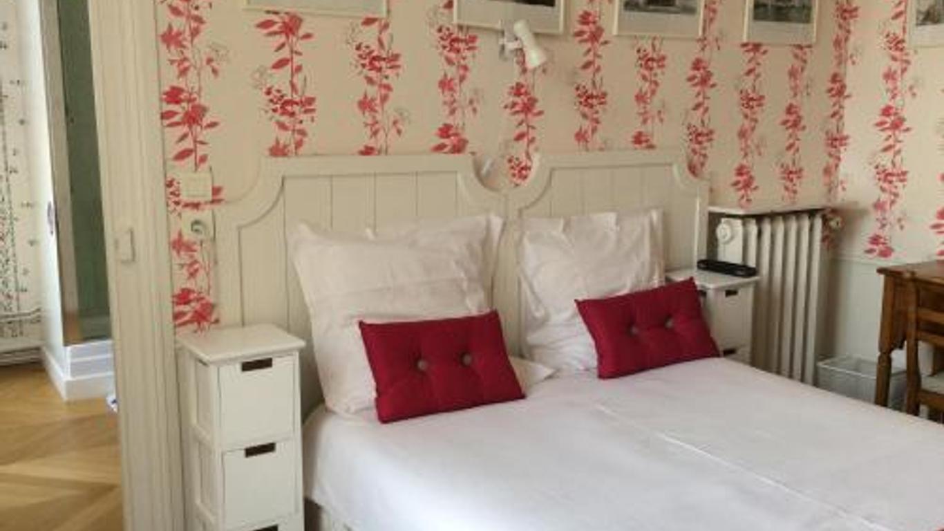 Bed And Breakfast Paris Quartier Champs-Élysées