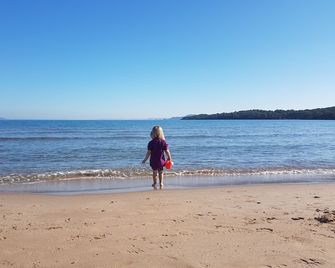 Les Ecrins de la Badine - hameaux - Hyères - Plage