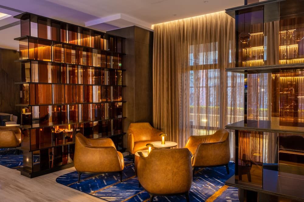 كاي هوتل دوالا - دوالا - ردهة