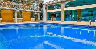 Hotel Panorama - Sincelejo - Pool