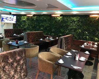 London Shelton Hotel, Finsbury Park - London - Restaurant