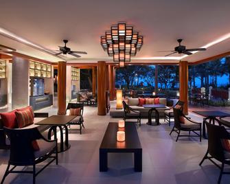 Hyatt Regency Hua Hin - Hua Hin - Lounge