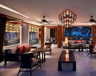Hyatt Regency Hua Hin - Hua Hin - Lounge