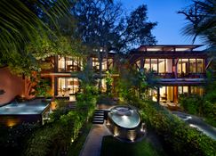 Hyatt Regency Hua Hin - Hua Hin - Building