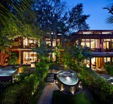 Hyatt Regency Hua Hin