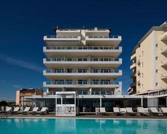 Vistamare Suite - Ravenna - Bygning