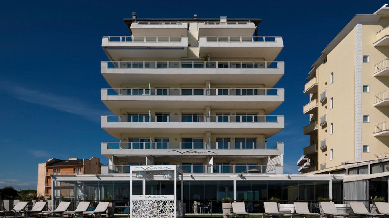 Vistamare Suite