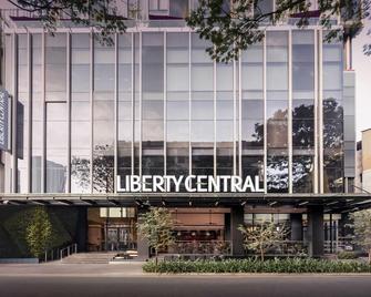 Liberty Central Saigon Citypoint - Ho Chi Minh City - Bangunan