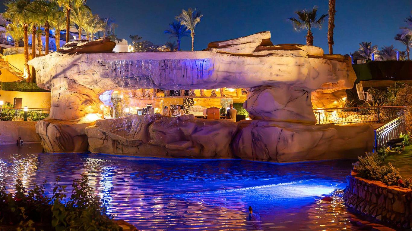 Royal Savoy Villas Sharm El Sheikh