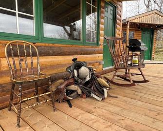 Country retreat! - Bonnyville