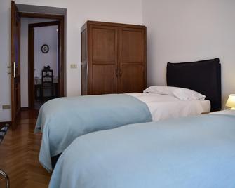 Casa Cavour by Wonderful Italy - Oliveto Lario - Habitación