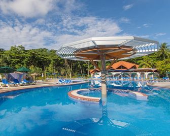 Hotel Punta Leona - Herradura - Pool