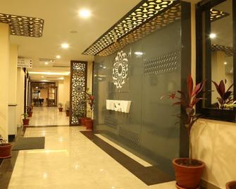 Hotel Utsav - Dewas - Lobby