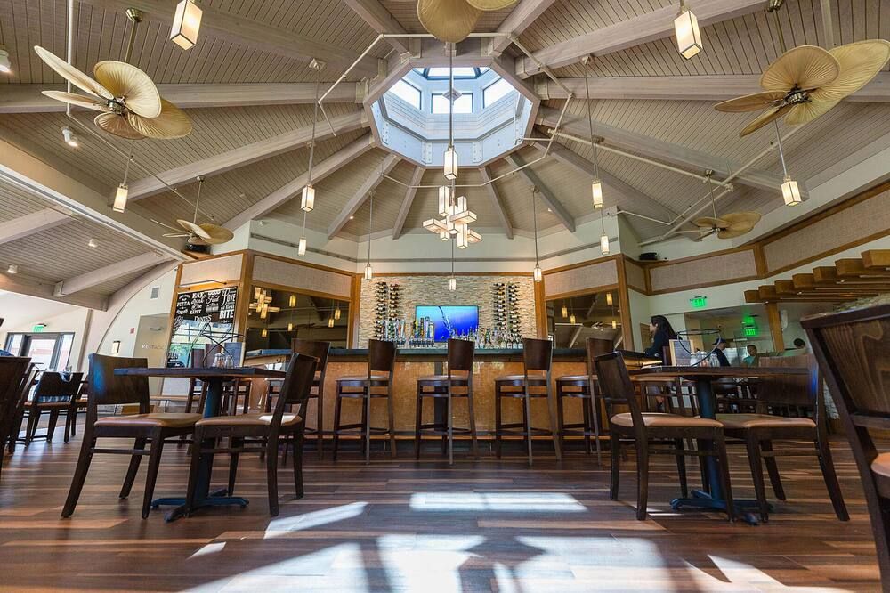 Sanibel Inn - סאניבל - בר