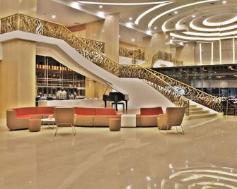 Holiday Villa Johor Bahru City Centre - Johor Bahru - Lobby