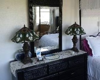 Hillcrest Guest House - Saint John - Habitación