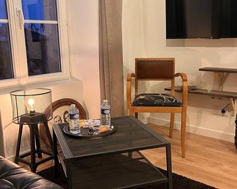 Charmant Appartement - Angoulême