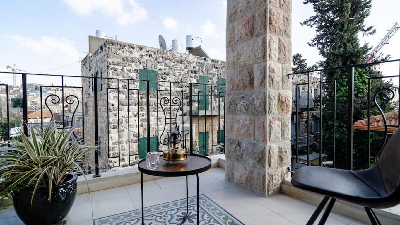 Biazi Hotel
