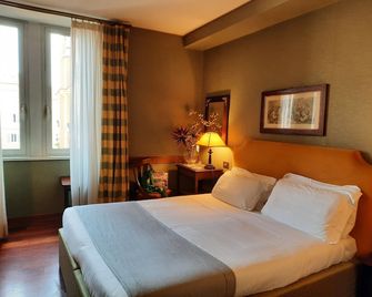 Domus Livia - Rome - Bedroom