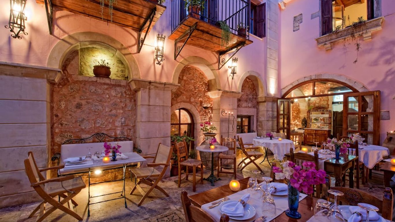 Veneto Boutique Hotel