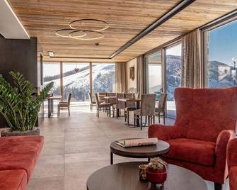 Brandhof - Ramsau am Dachstein - Lounge
