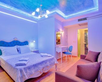 Hotel Parga Princess - Parga