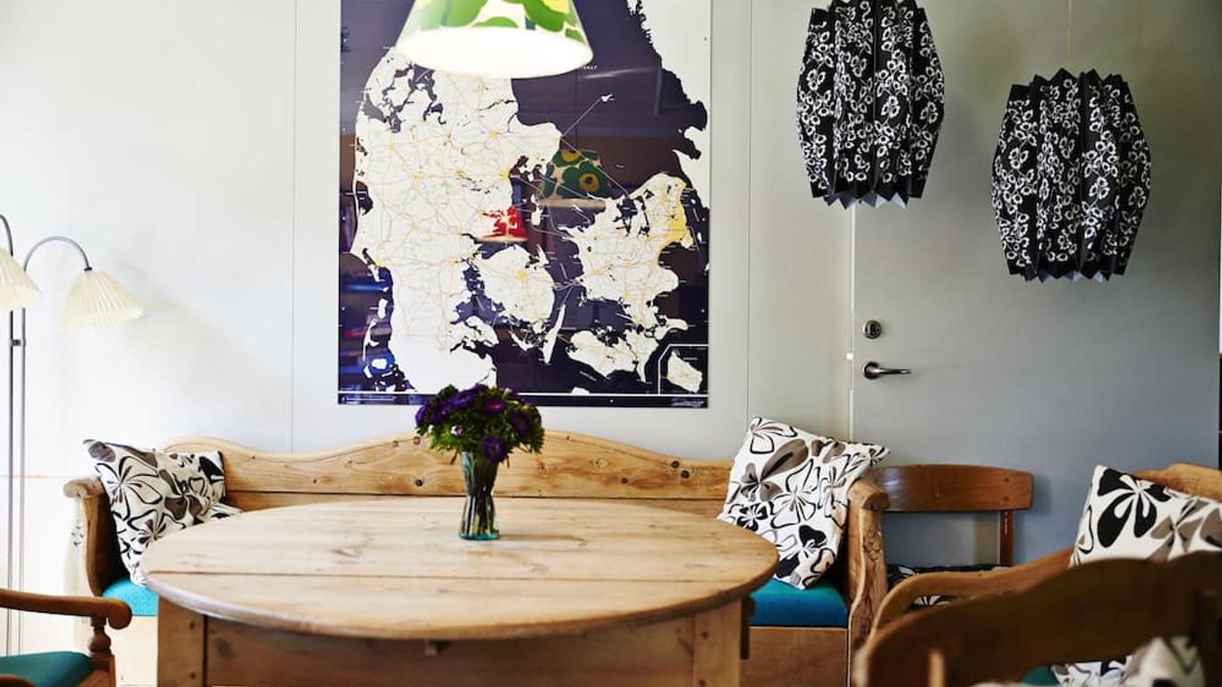 Danhostel Silkeborg