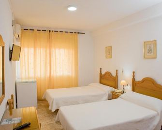 Hotel Sierra Mar - La Unión