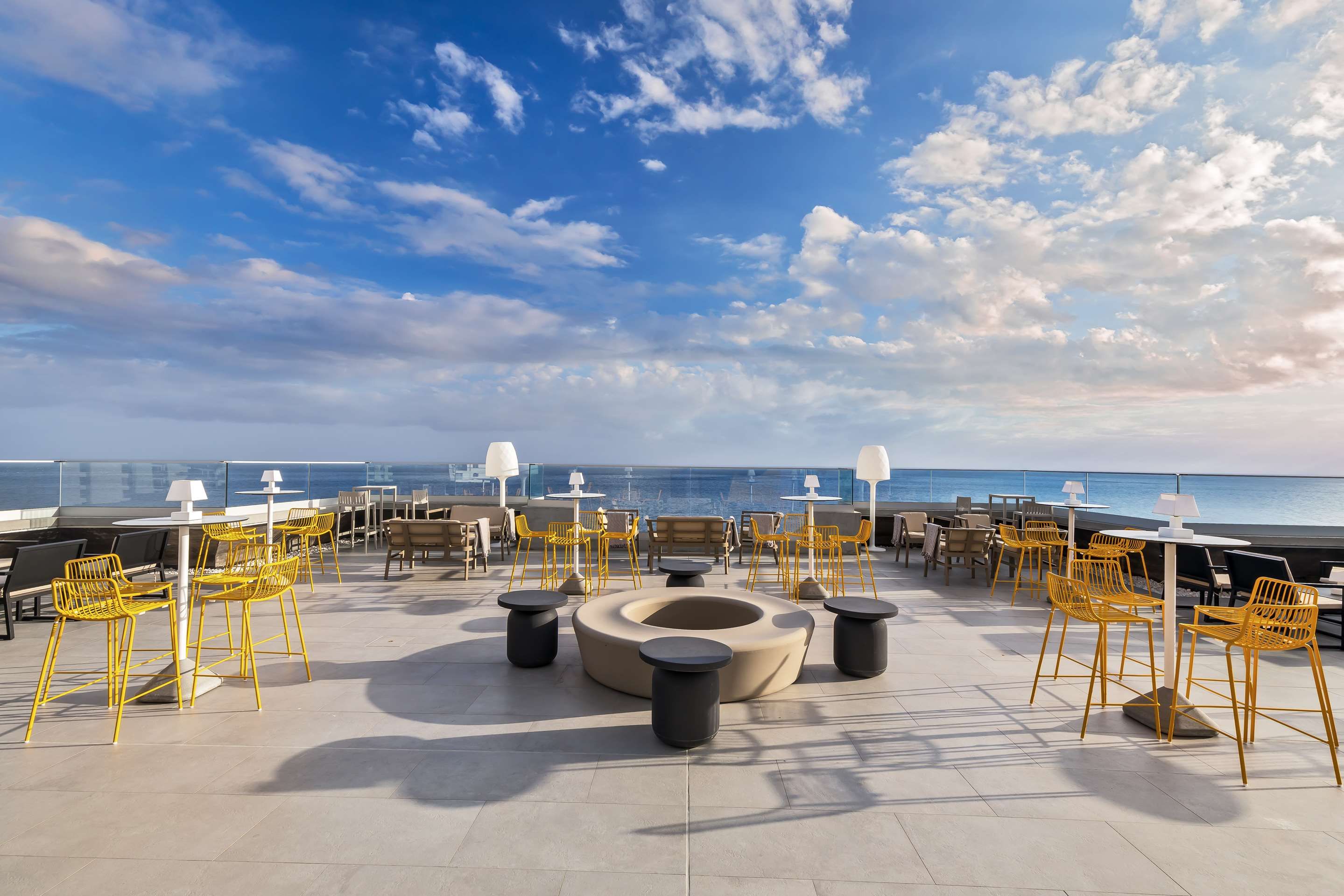 Allegro Madeira - Adults only - Funchal - Bangunan