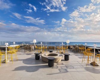 Allegro Madeira - Adults only - Funchal - Edificio