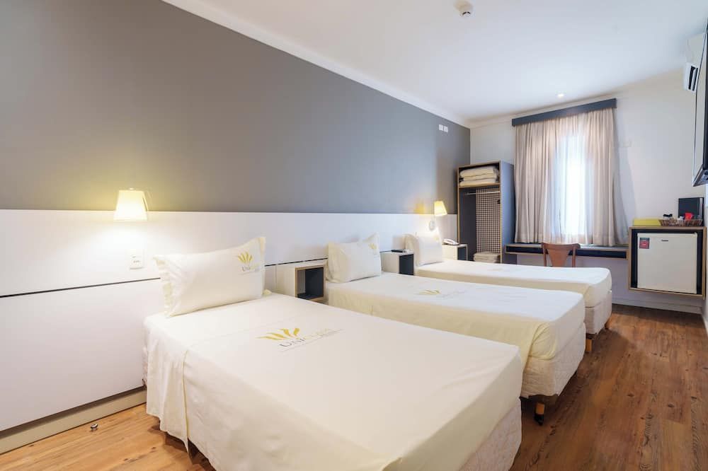 Uniclass Hotel Pinheiros