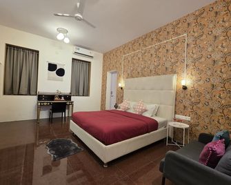 Studio Apartment 103 In Malabar Hill By Florastay - Bombay