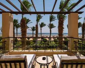 Magic World Sharm - Club by Jaz - Sharm el-Sheikh - Balcony