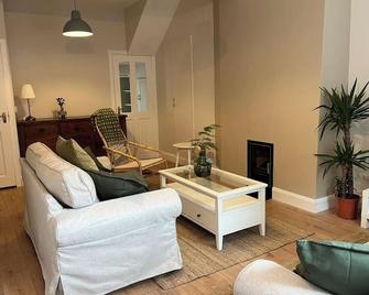 Home on the Wild Atlantic Way - Newport - Living room