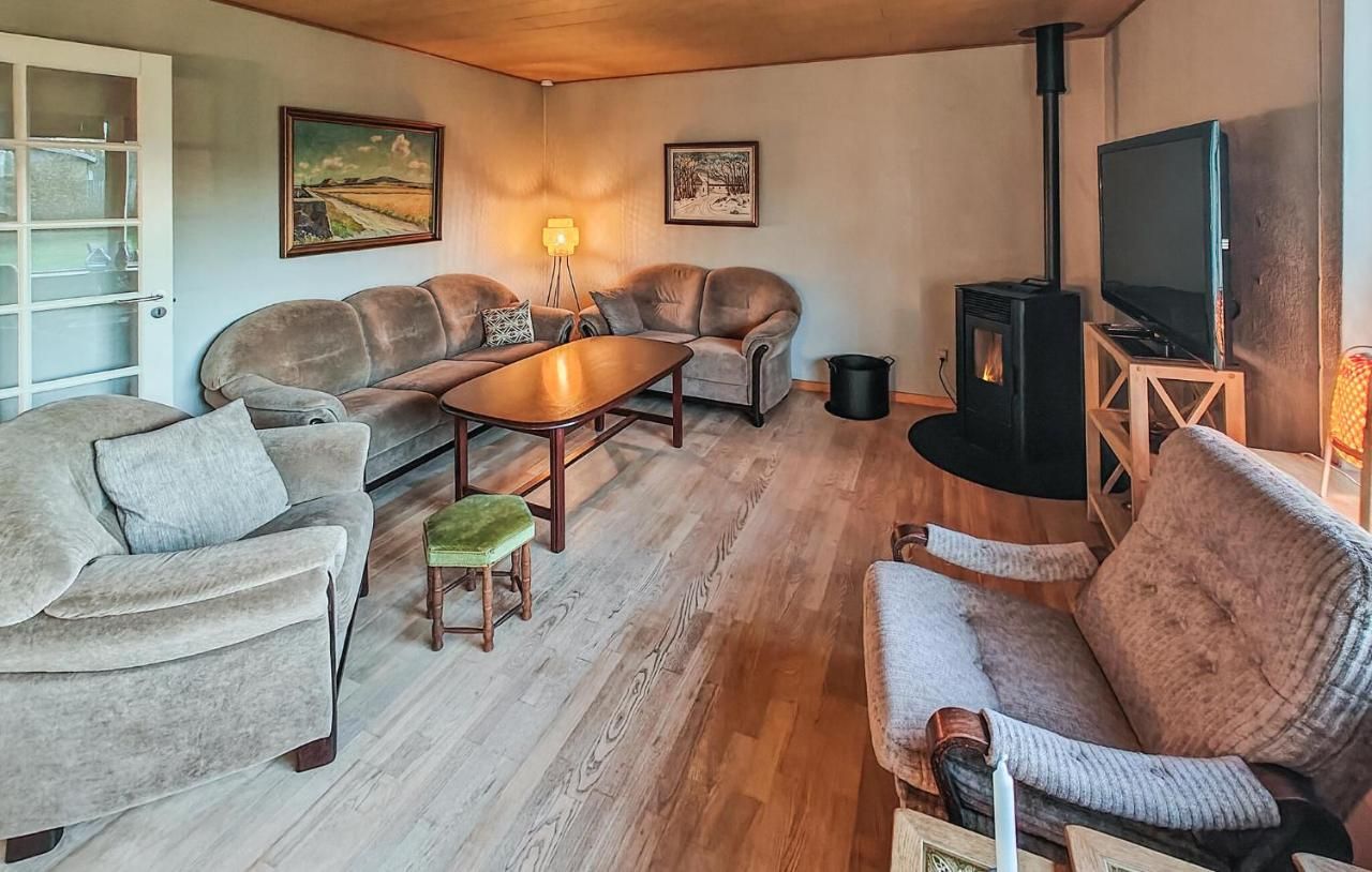 3 Bedroom Awesome Home In Hjørring – Hjørring