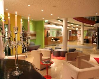 Amadeo Hotel Schaffenrath - Salzburgo - Lobby