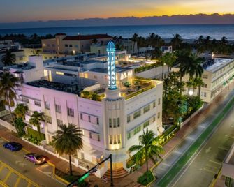 The Tony Hotel South Beach - Miami Beach - Edifici